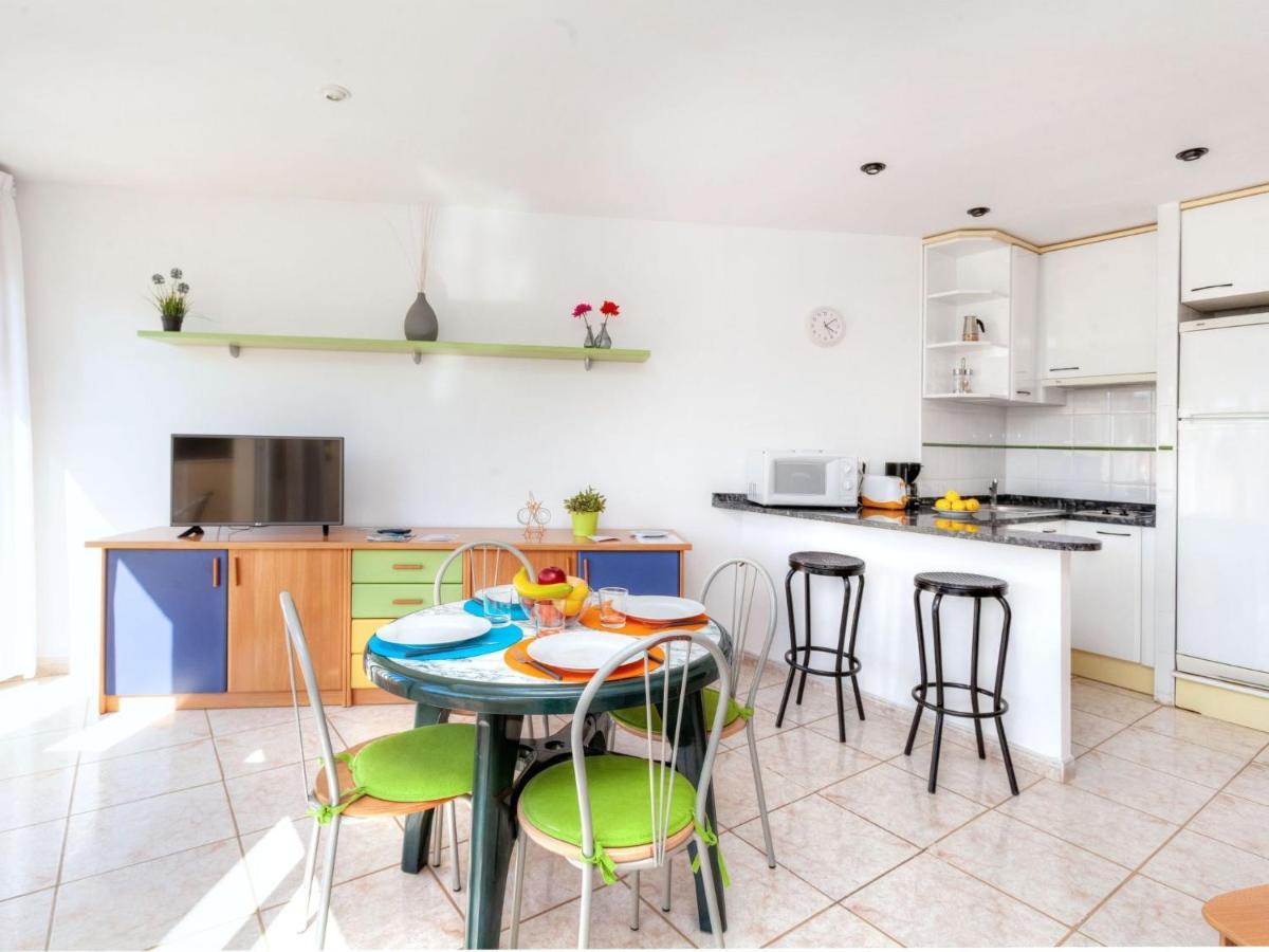 Apartment Palmiers I-5 By Interhome Llança Kültér fotó