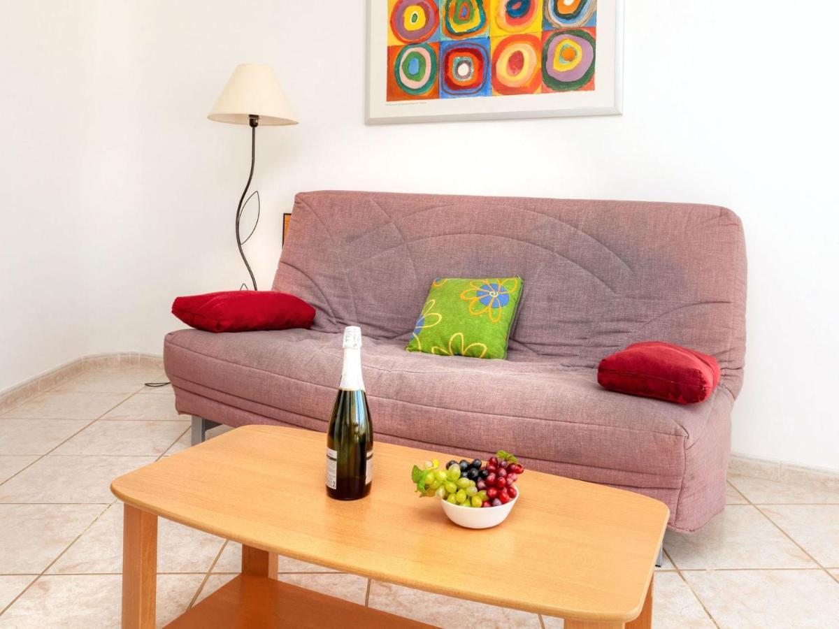 Apartment Palmiers I-5 By Interhome Llança Kültér fotó